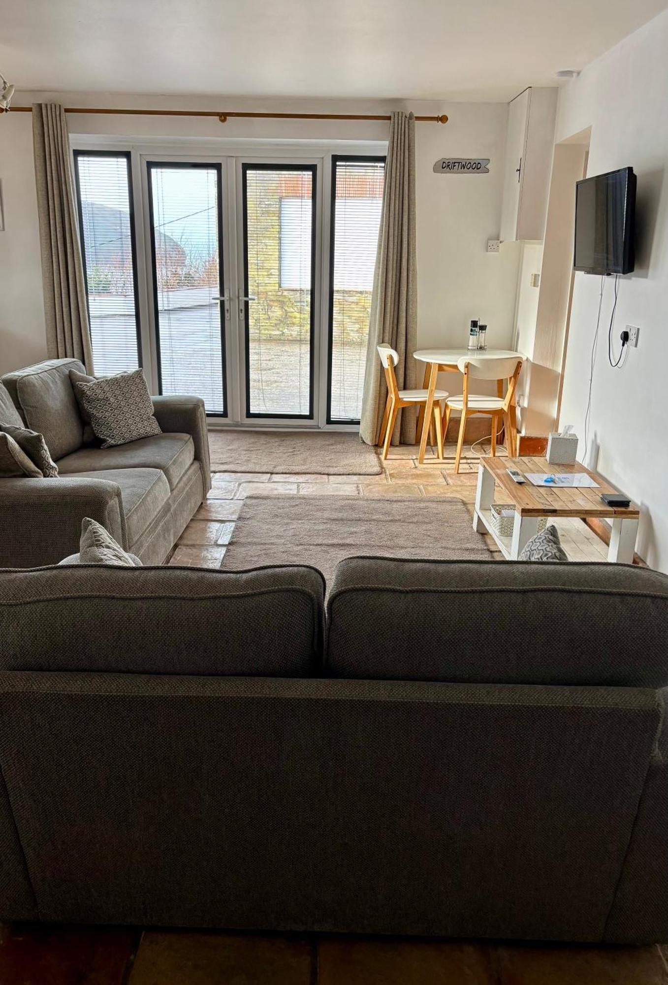 The Haven Appartement Portreath Buitenkant foto