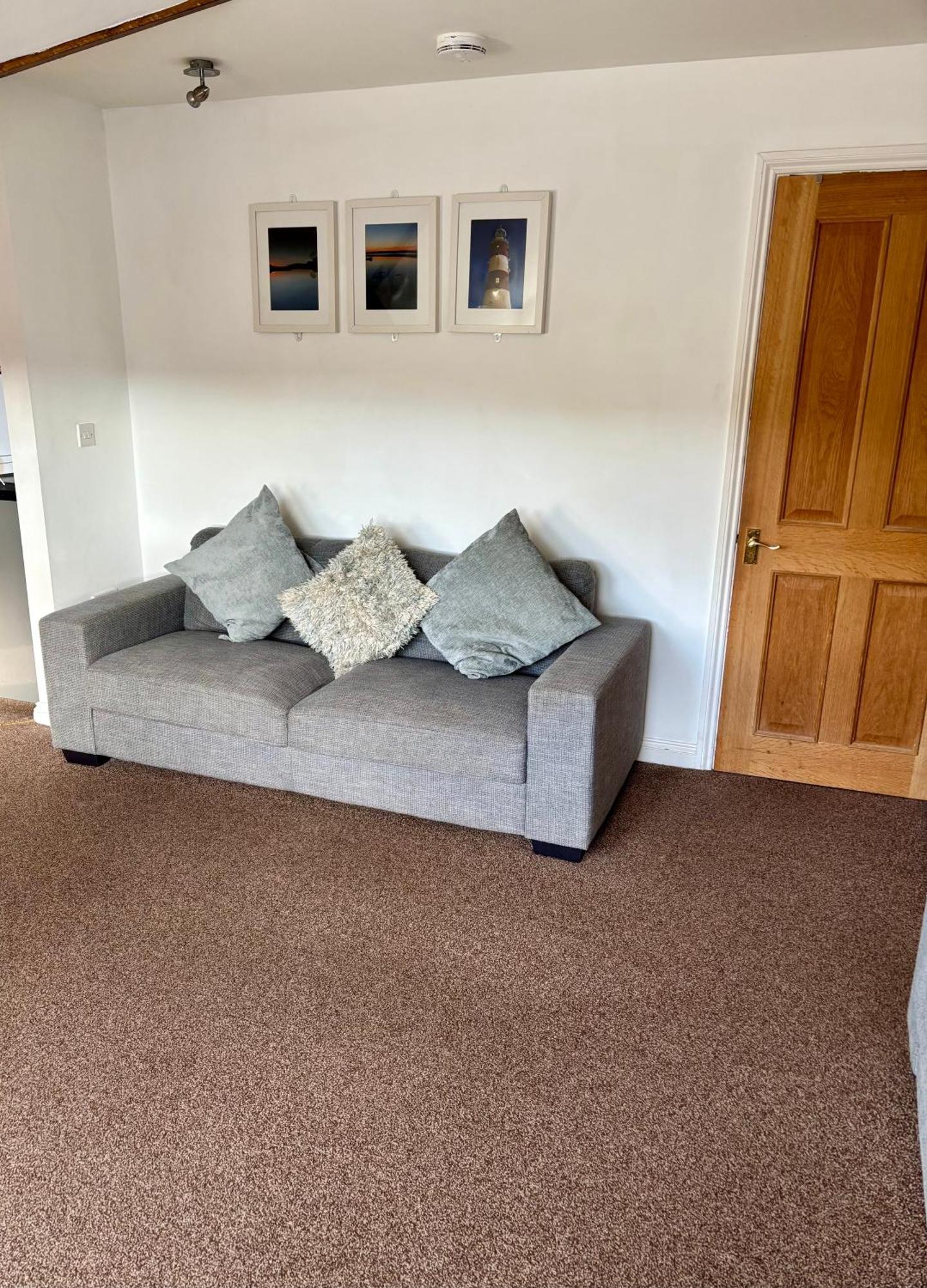 The Haven Appartement Portreath Buitenkant foto